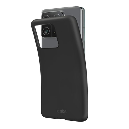 Sensity Cover für Xiaomi 13 Pro, Schwarz