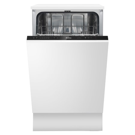 EGSPV 587 915 Einbau-Geschirrspüler vollintegriert 45 cm