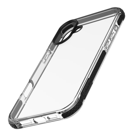 Strong Guard Case für Apple iPhone 16 Plus Clear (60837)