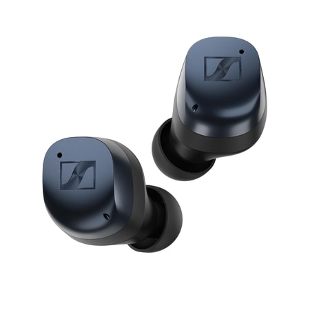 MOMENTUM True Wireless 4, Denim In-Ear Kopfhörer