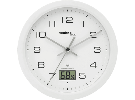 Wanduhr WT 3100