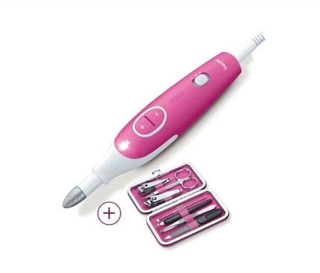 MP 44 Set Maniküre & Pediküre