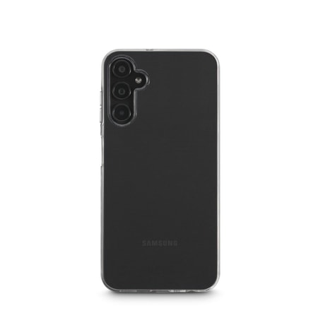 Handyhülle "Always Clear" für Samsung Galaxy A25 5G, durchsichtig (00136060)