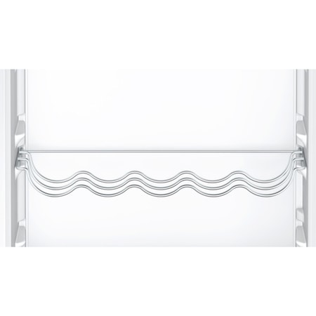 KIN86MEDA2 Einbau-Kühl-Gefrier-Kombination