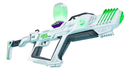 Surge XL Day "N" Nite