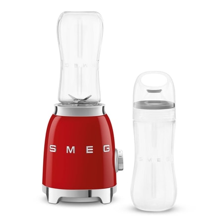 Standmixer 50's Style PBF01RDEU Rot