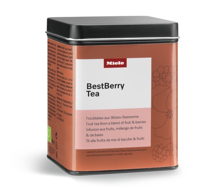 BIO Tee BestBerry 80g