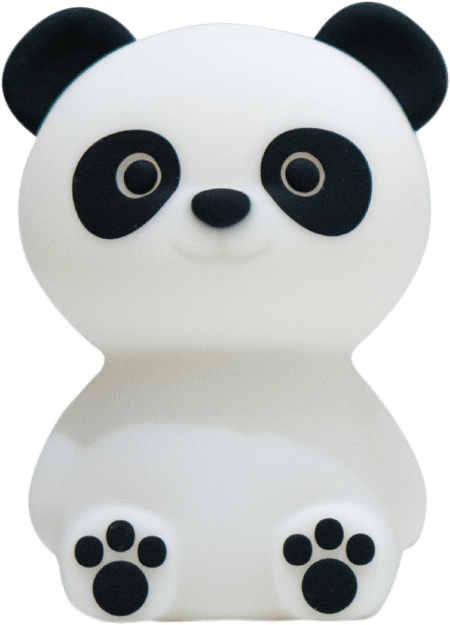 Paddy Panda Kinder-Nachtlicht