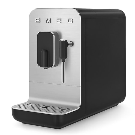 BCC12BLMEU Kaffeevollautomat