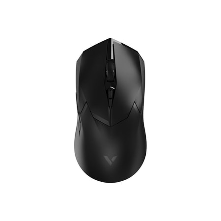 Kabellose Gaming Maus "VT2PRO 4K+8K", Schwarz (00226360)