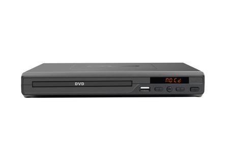 DVD-369 DVD-Player
