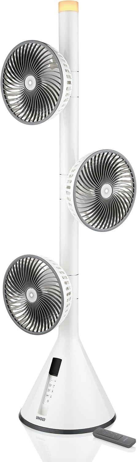 86790 360° Standventilator