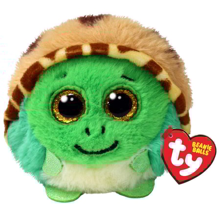 Schildkröte Puffies Kuscheltier