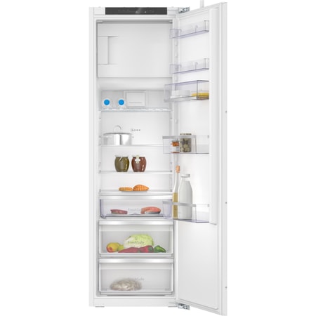 Einbaukühlschrank mit Gefrierfach KI2823DD0