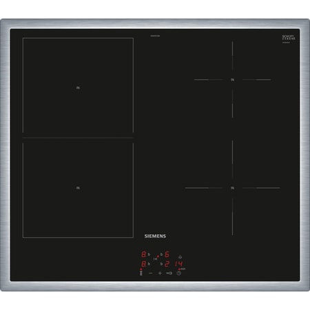 Induktionskochfeld (herdgesteuert) EM645CSB6E iQ500
