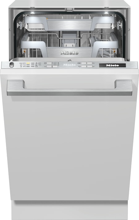 G 5890 SCVi SL Einbau-Geschirrspüler