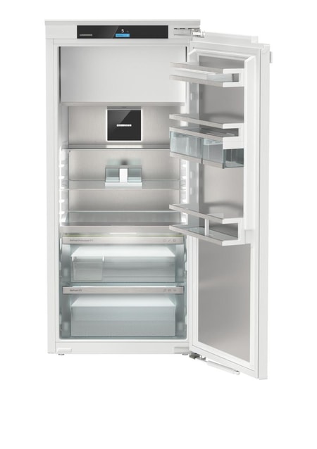 IRBbi 4171-22 Kühlschrank mit Gefrierfach