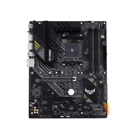 TUF B550-PLUS GAMING (AM4) (D) Mainboard