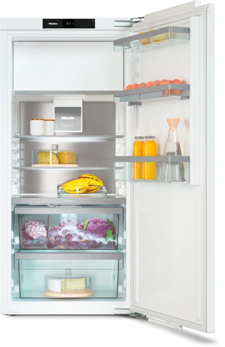 K 7378 B Einbaukühlschrank mit Gefrierfach