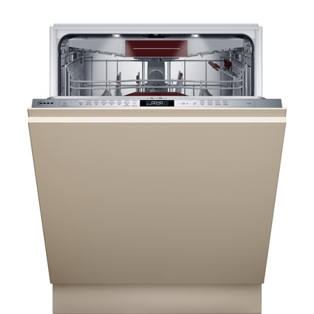 S157ECX14E Einbau-Geschirrspüler vollintegriert 60 cm