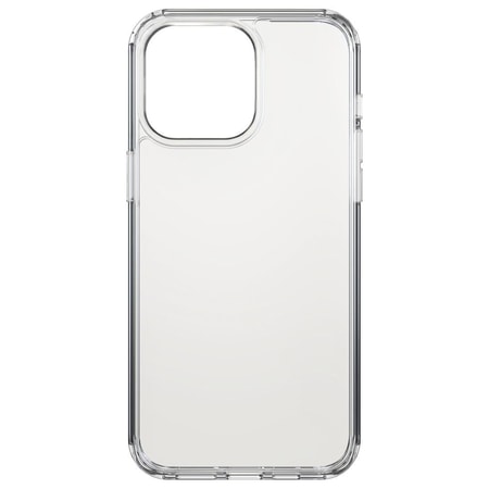 Cover "Clear Protection Case" für Apple iPhone 15 Pro Max, Transparent (00226372)
