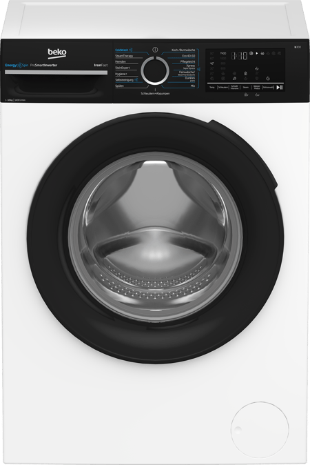 BM3WFU41041W Waschmaschine