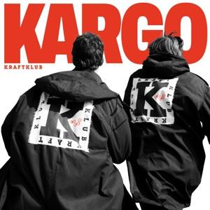 CD Kraftklub - Kargo