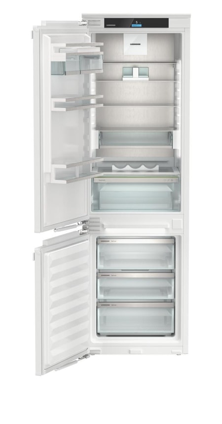 SICNdi 5153-22 Einbau-Kühl-Gefrier-Kombination