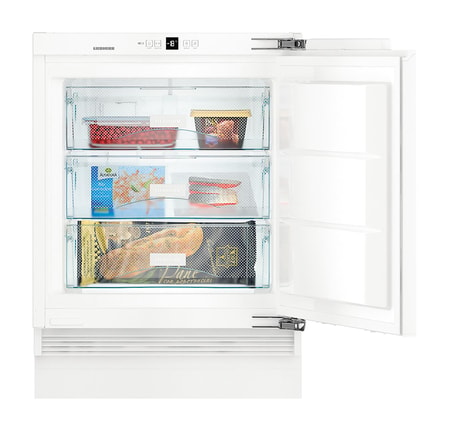 Gefrierschrank Tiefkühlschrank » Angebote kaufen online!
