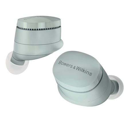 Pi6 True Wireless In-Ear-Kopfhörer Forest Green