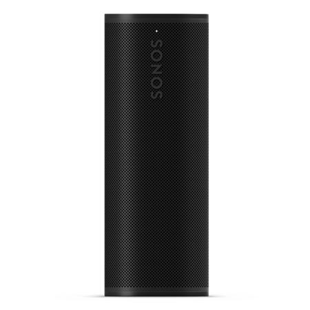 WLAN Lautsprecher Roam 2 schwarz