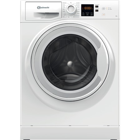 Bauknecht Waschmaschine » Angebote günstig kaufen | Toplader