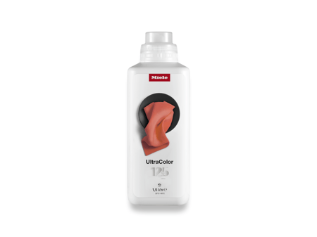 UltraColor - 125 Jahre Edition Waschmittel
