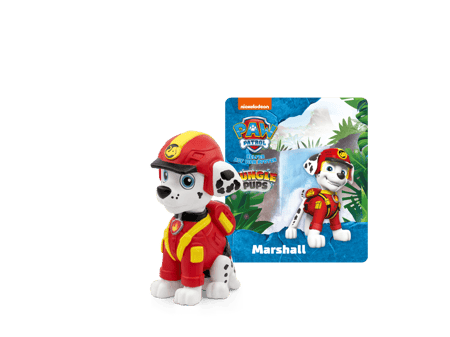 Hörfigur PAW Patrol-Jungle Pups: Marshall