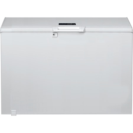 GTE C279 Gefriertruhe