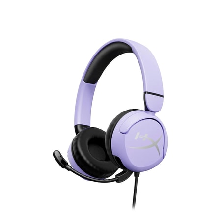 Cloud Mini Wired Lavender Gaming-Headset