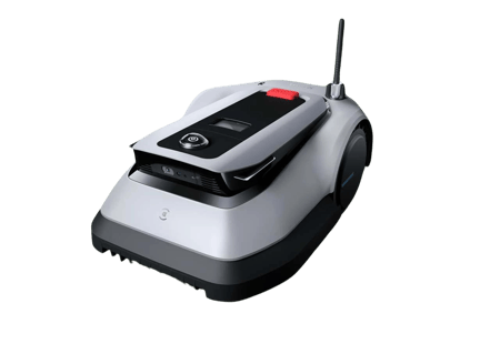 Goat G1-800G Rasenmähroboter