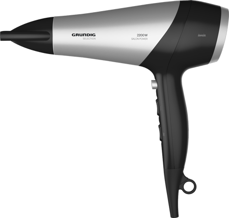 Haartrockner HD 6080 B