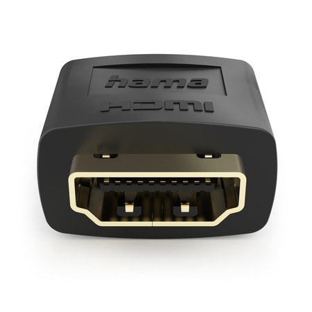 HDMI™-Adapter, Kupplung - Kupplung 8K (00205173)