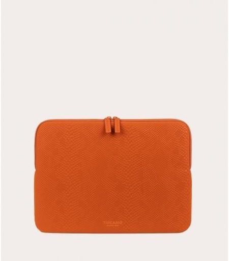 BOA Sleeve Schutzhülle Laptop 13-14", orange