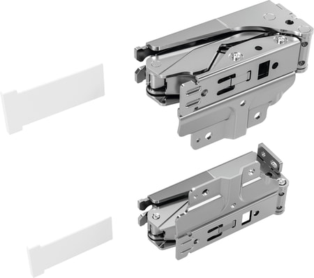 KSCB70 Softclose-Nachrüstsatz