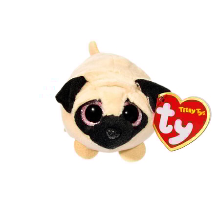 Teeny Tys Candy Mops 10cm Kuscheltier