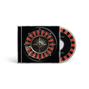 CD The Killers - Rebel Diamonds