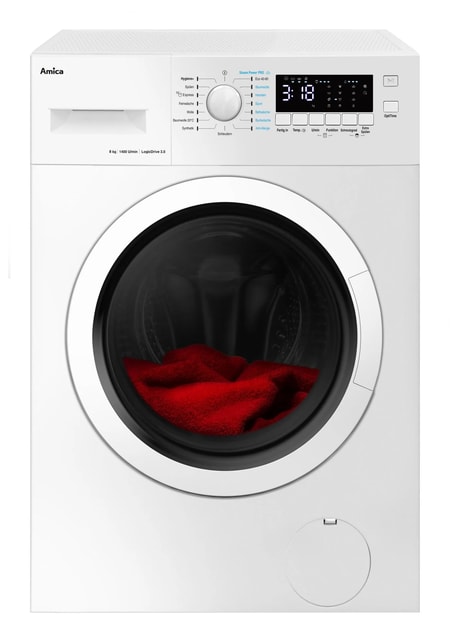 WA 484 082 Waschmaschine