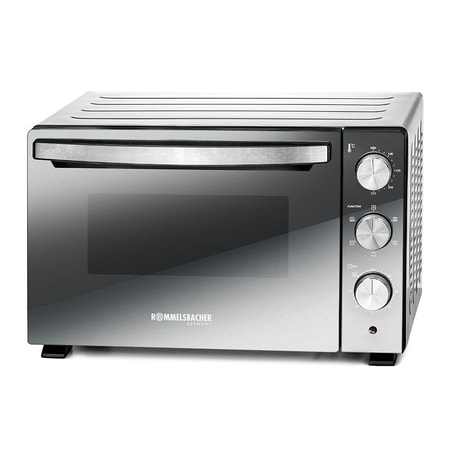 BGS 1500 Mini-Backofen