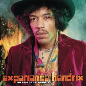 Vinyl Jimi Hendrix - Experience Hendrix: The Best of Jimi Hendrix