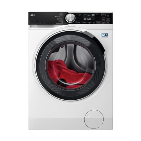 LWR8E80619 Waschtrockner