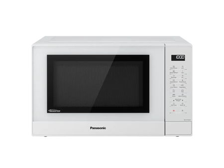 Mikrowelle NN-ST45KWEPG