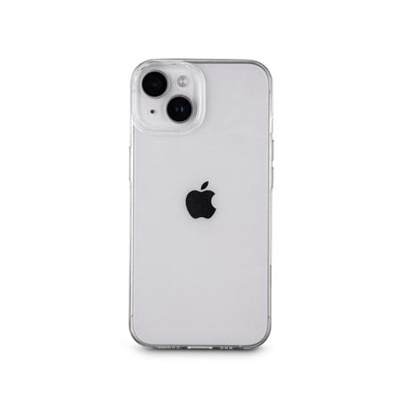 Handyhülle "Always Clear" für Apple iPhone 14, durchsichtig (00138140)