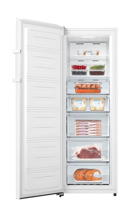 FV298N4AWC Gefrierschrank